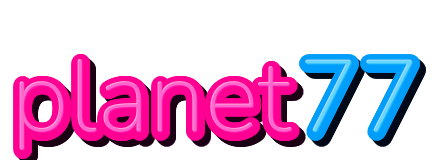 planet77 — logo kanal