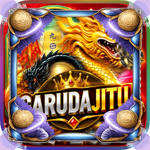garudajitu — mitra unggulan